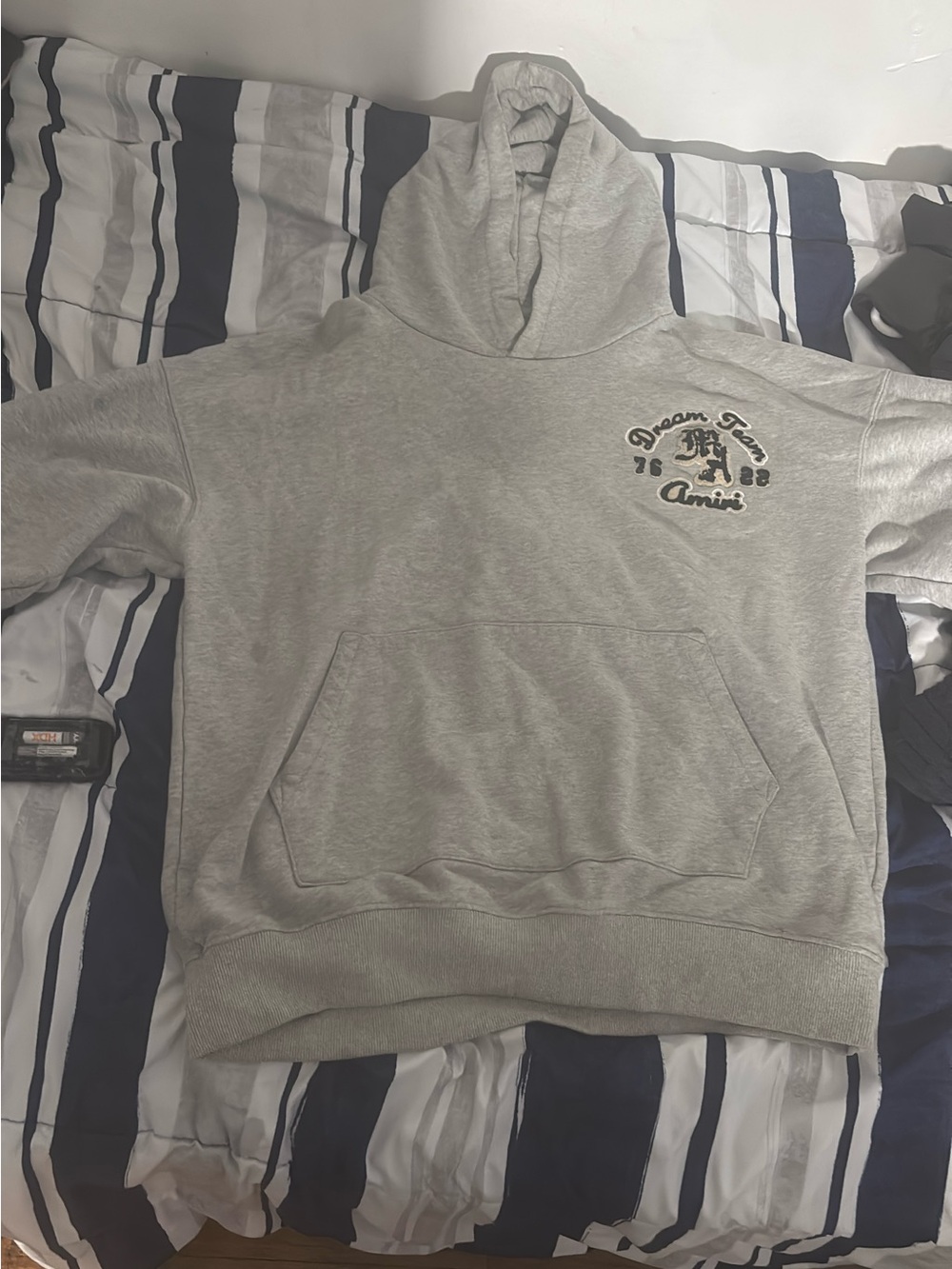 Men’s amiri hoodie